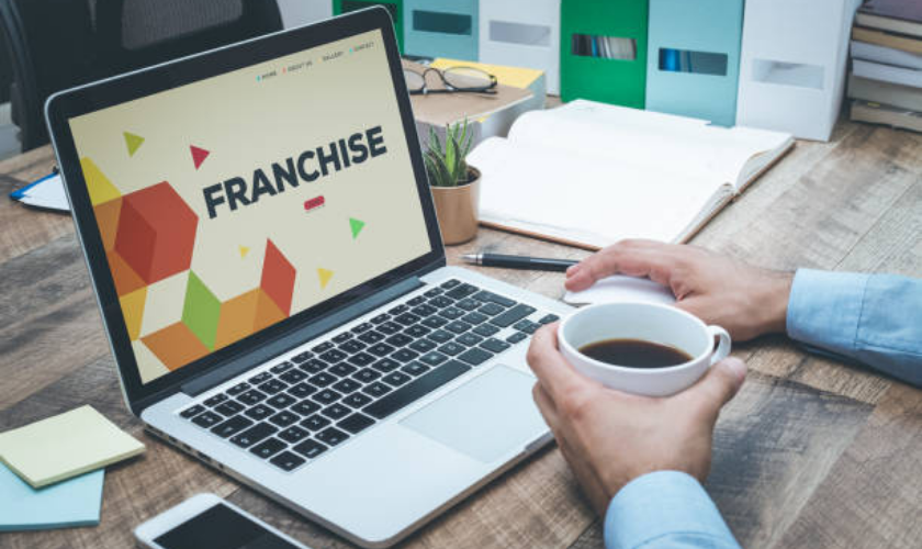 Franchise Versus Going At It Alone: When Having A Template In Place Works